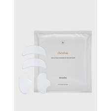 Silicone Patches for Eyes and Mouth