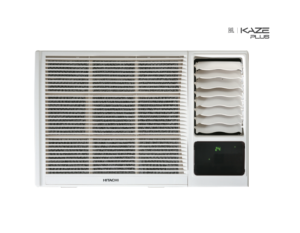 Hitachi Kaze Plus 1.0 TR - ...