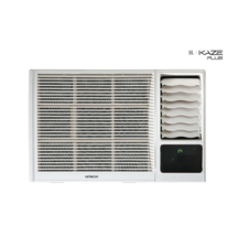 Hitachi Kaze Plus 1.0 TR - RAW511KUD