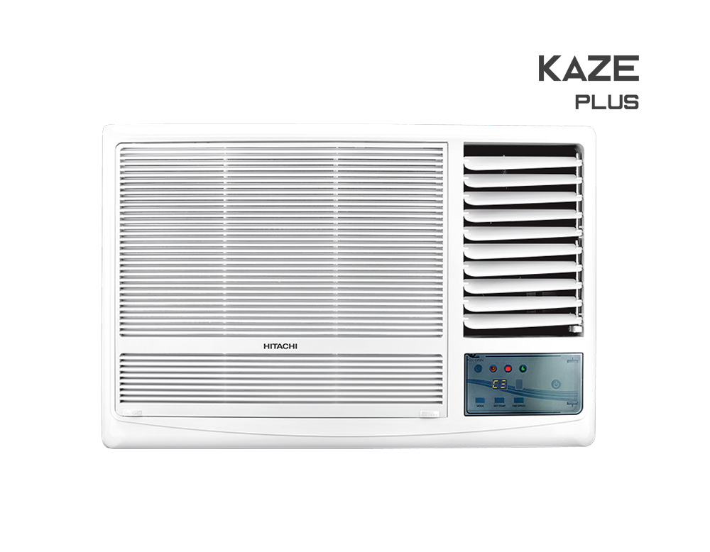 Hitachi New Kaze Plus 1.0 T...
