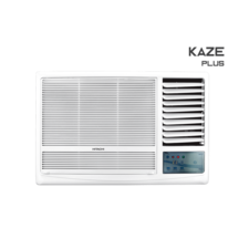 Hitachi New Kaze Plus 1.0 TR - RAW511HEDO