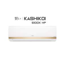 Hitachi Kashikoi 5100X HP 1.5 TR - RSOG517HDXA