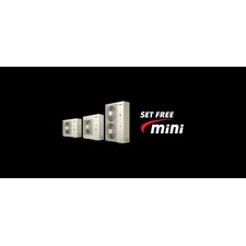 Hitachi Outdoor Unit - VRF SET FREE mini