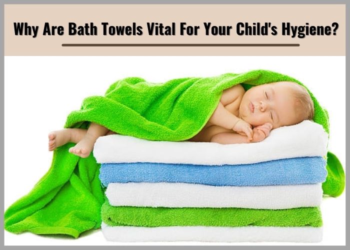 Oasis Towels- Why Are Bath ...