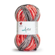 Knitting Yarn - Heartbeats Yarns