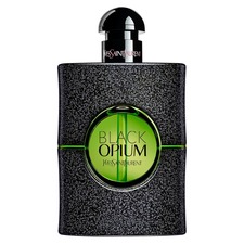 YVES SAINT LAURENT Black Opium Illicit Green Eau de Parfum, Main, color, NO COLOR