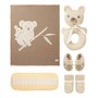 Mini Me Knitted Gift Set- Koala