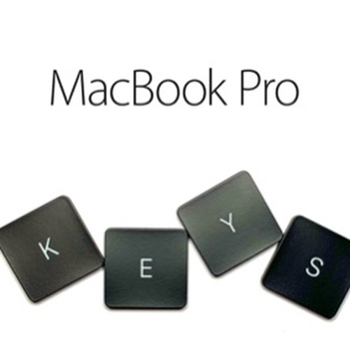 Apple M1 MacBook Pro Keyboa...