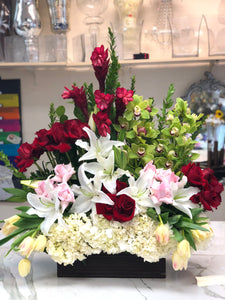 Online Anniversary Flower Bouquet Shop