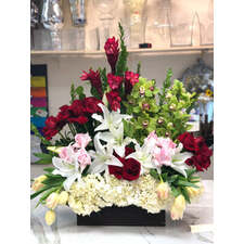 Online Anniversary Flower Bouquet Shop