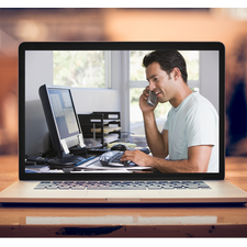 Fire safety awareness