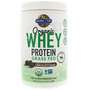 Garden of Life Whey Protein