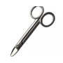 Small Bonsai Wire Scissors 120mm High Grade Stainless Steel