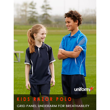 Kids Razor Polo