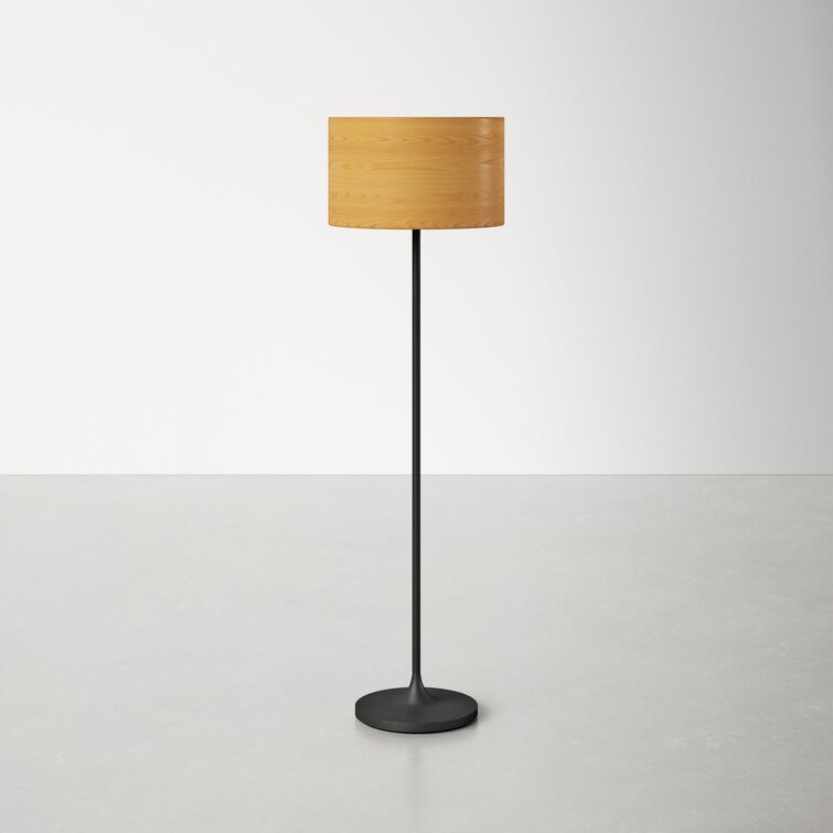 60'' Traditional Floor Lamp