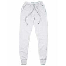 Thenx Reflective Logo Joggers - Grey