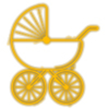 Baby in Taxi Melbourne