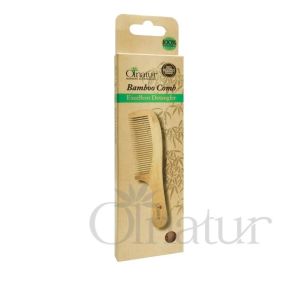 Hair Brush | Wooden Hair br...