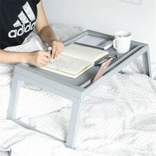 Laptop stand | Foldable table |Eazyonline shop