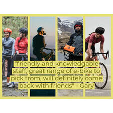 E Bike Hire Brisbane