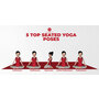 Sitting Yoga Poses
