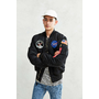 Alpha Industries NASA MA-1 Bomber Jacket