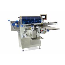 CHOCOLATE WRAPPING - W-CH200