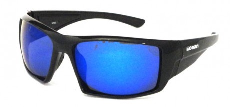 Ocean Waves Sunglasses Arub...