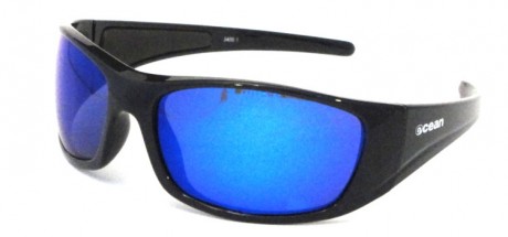 Ocean Waves Sunglasses Berm...