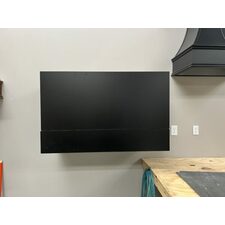 Box Straight (No Shiplap) #310