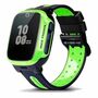 imoo Z2 Kids Waterproof Watch Phone 4G with Video &amp; Call - Hijau Apel