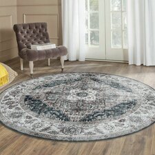 round rugs