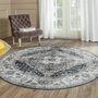 round rugs