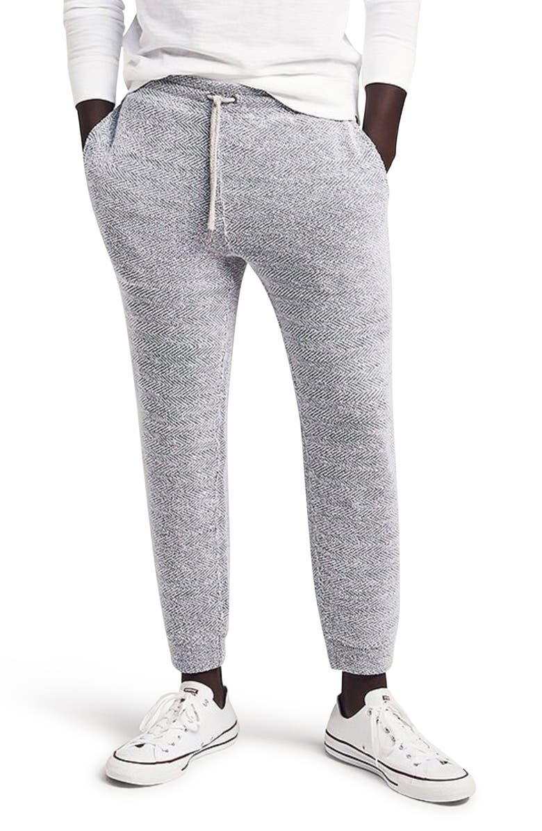 Whitewater Sweatpants, Main, color, WHITEWATER