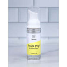 Patch Prep™: SILICONEFUSION™ Patch Cleaner