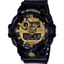 G-Shock Men's Analog-Digital Black Resin Strap Watch 54mm GA710GB-1A