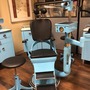 Vintage Optical lane