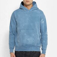 Blue Polar Fleece Hoodie Jacket Manufacturer