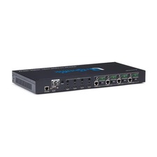 HDMI 1x2 splitter over cat5e 