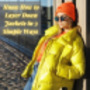 Know How to Layer Down Jackets in 3 Simple Ways