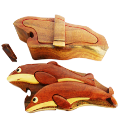 Dolphin Box