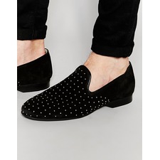 Image 1 of House Of Hounds King Studded Loafer
