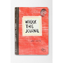 Wreck This Journal (Expanded Edition) By Keri Smith