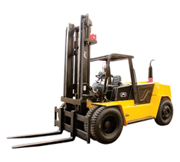 G series- 5 T to 10 T - Hea...