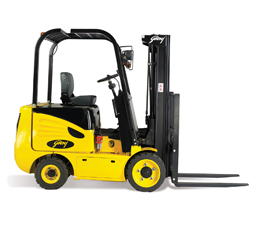 1.5T to 3T Electric GX Seri...