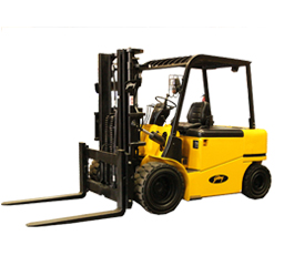 5 T Bravo Series - Electric...