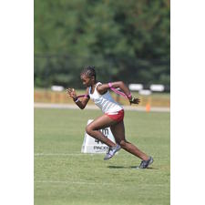 Runner Arm Swing Trainer