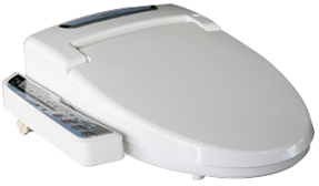 BLOOMING ELECTRIC BIDET NB-...