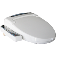 BLOOMING ELECTRIC BIDET NB-660		