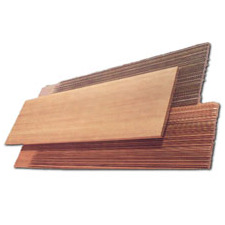 Certigrade #1 18" R&R Sidewall Shingles (Natural) CONTACT US FOR PRICING